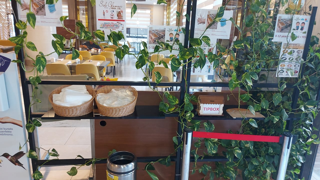 Gastro Glamour Resort & Spa