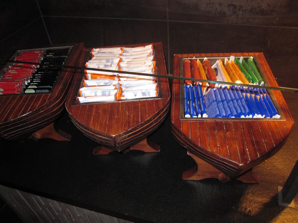 Zwieback und Knäckebrot Hotel Bell Rock Europa-Park