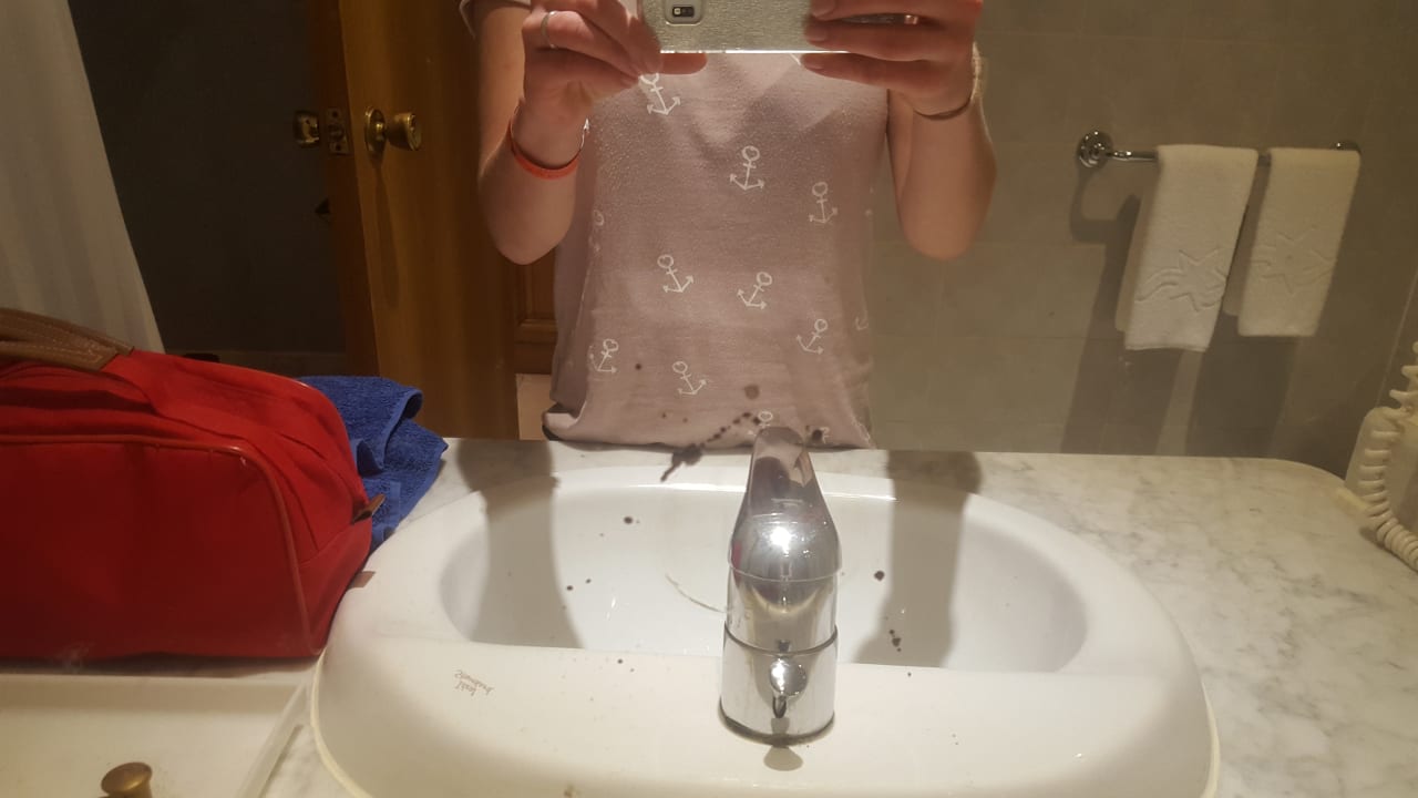 Zimmer Sea Star Beau Rivage