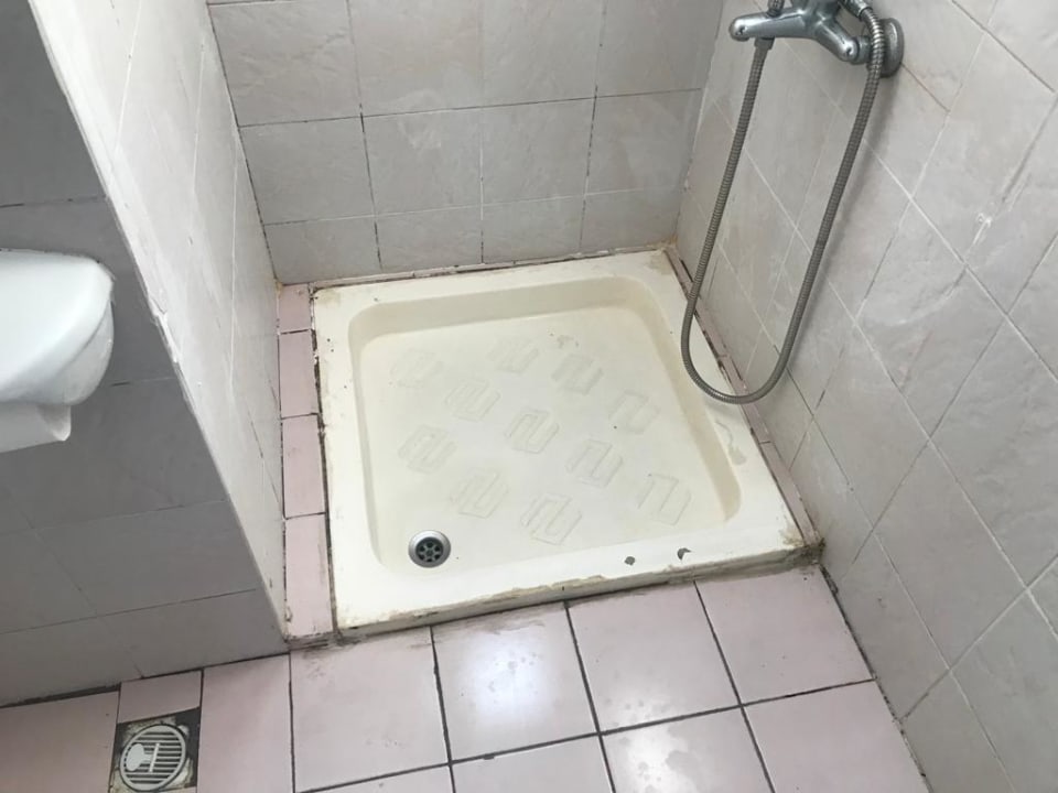 Zimmer Semt Luna Beach Hotel