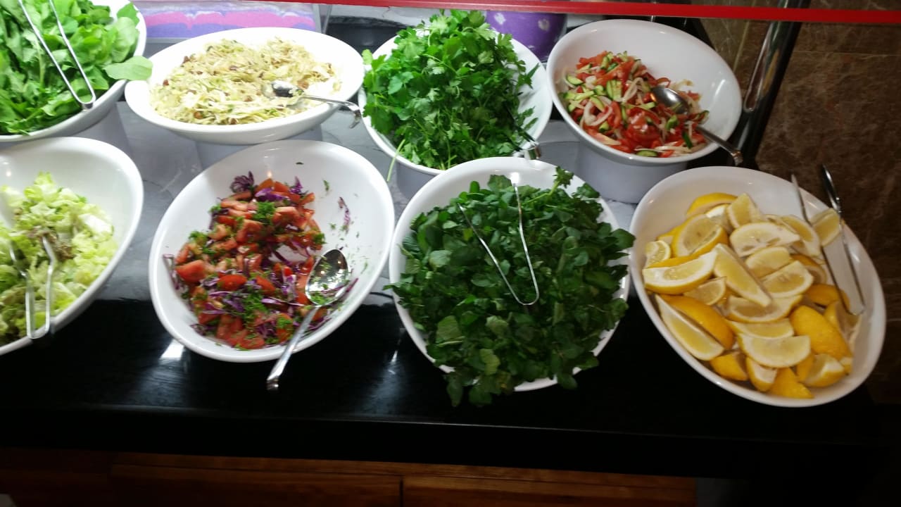 Super Wyndham Garden Lara