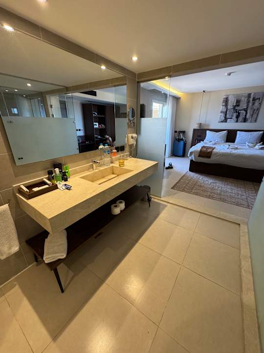 Zimmer ananea Hurghada