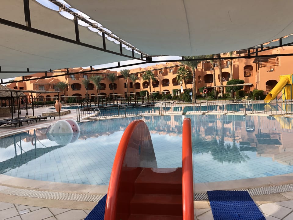 Sport & Freizeit Jaz Makadi Oasis Resort