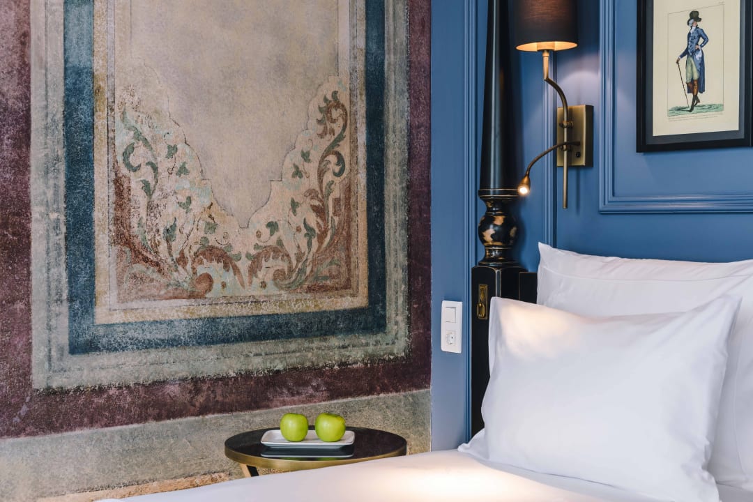 Zimmer The Soul Istanbul Hotel