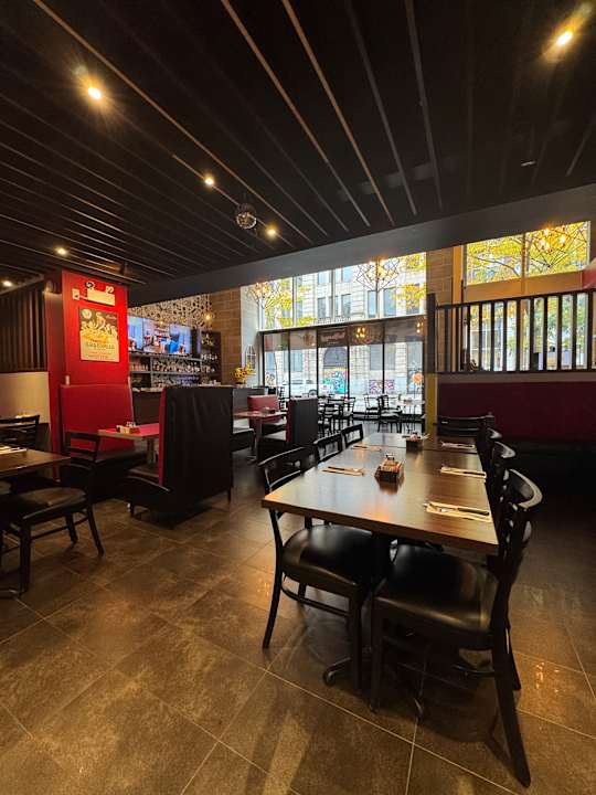 Gastro Best Western Plus Hotel Montreal