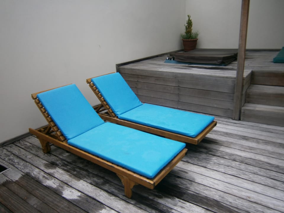 Zimmer Meeru Maldives Resort Island