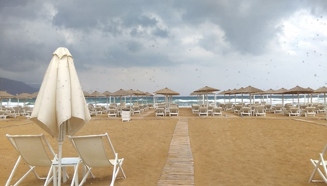 Strand Anemos Luxury Grand Resort