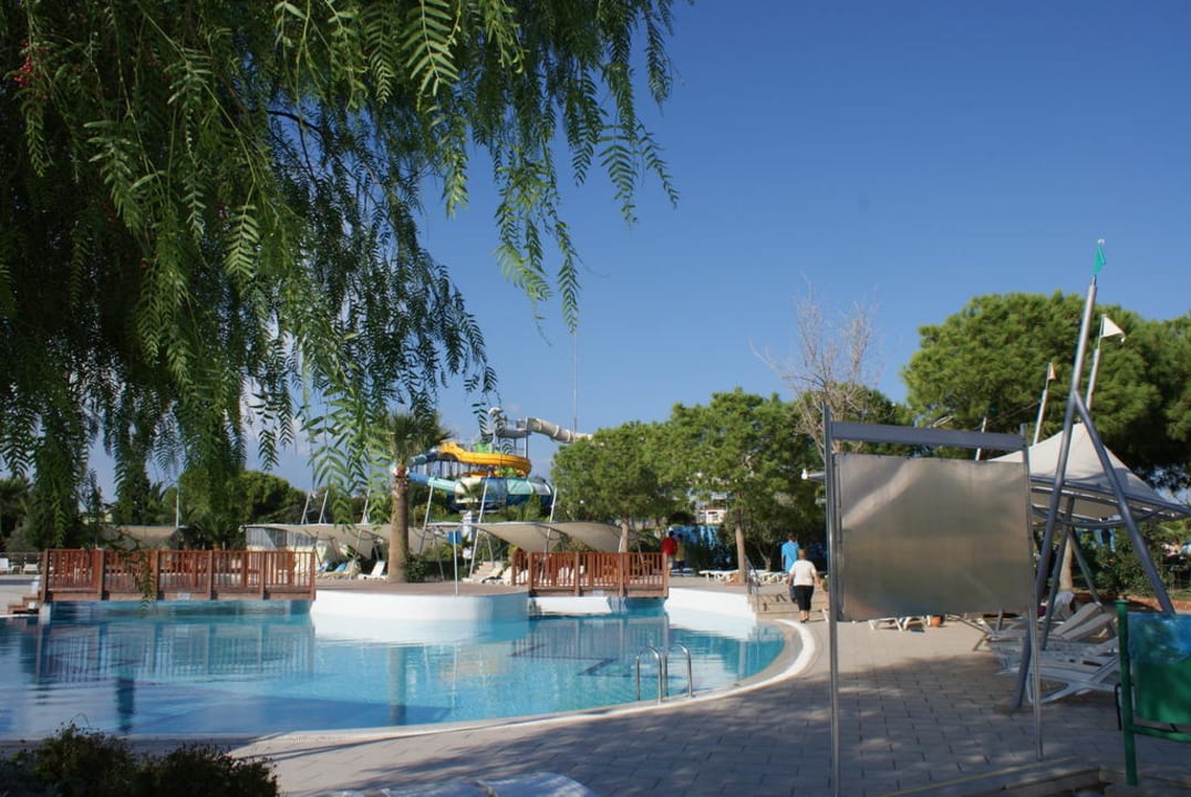 Ruhepool Hotel Pine Bay Holiday Resort