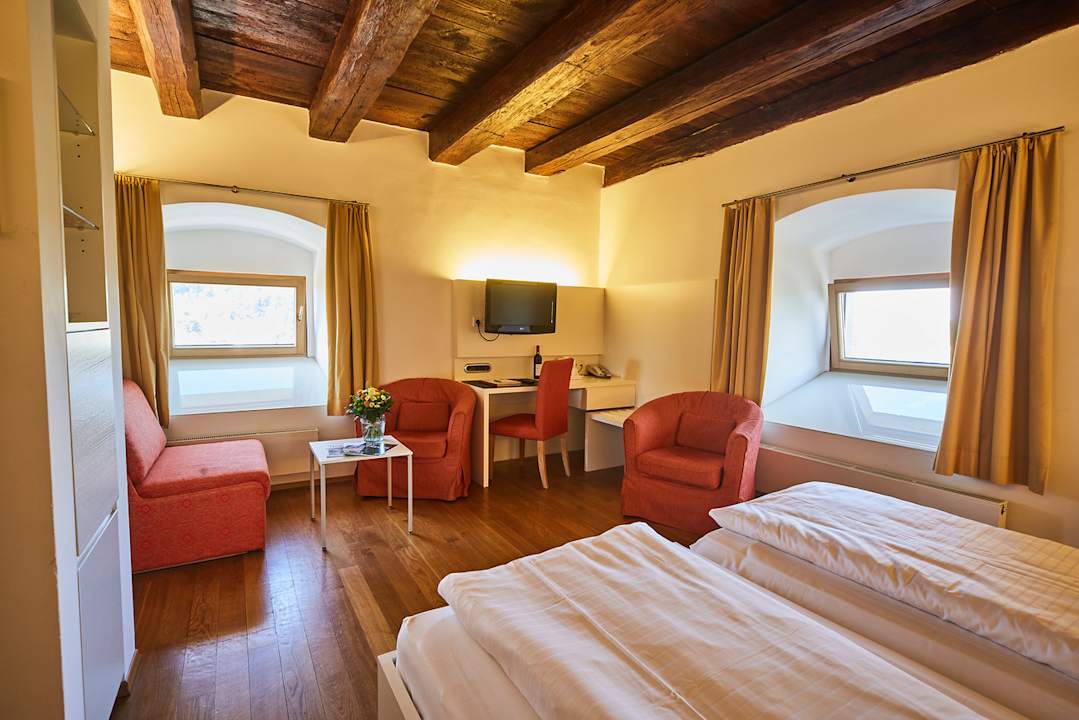 Zimmer Schüttkasten Geras