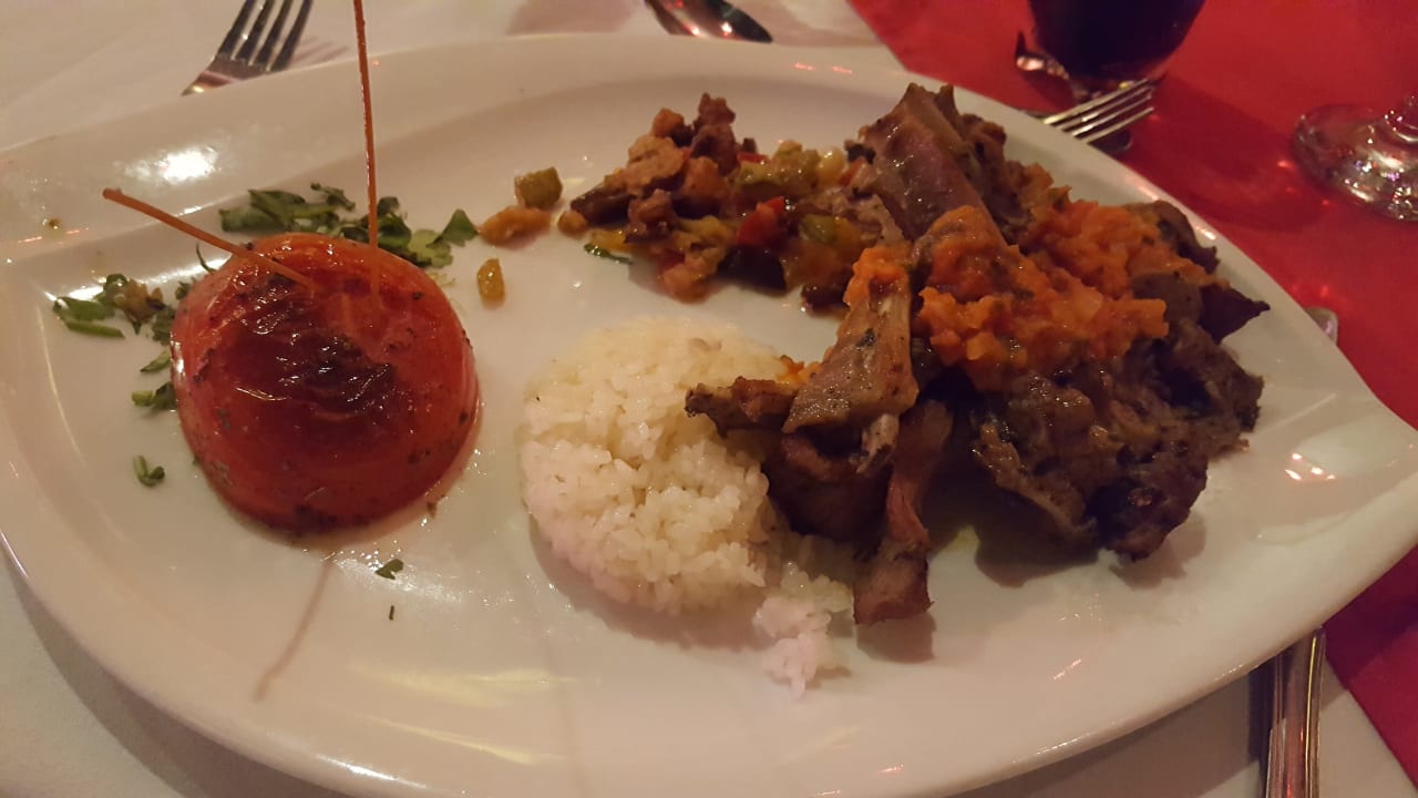 Gastro Pickalbatros White Beach Resort - Hurghada