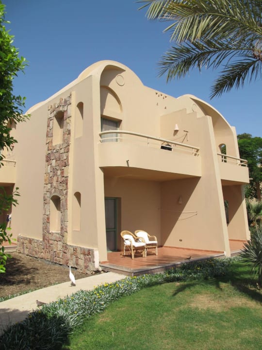 Von außen Shams Alam Beach Resort
