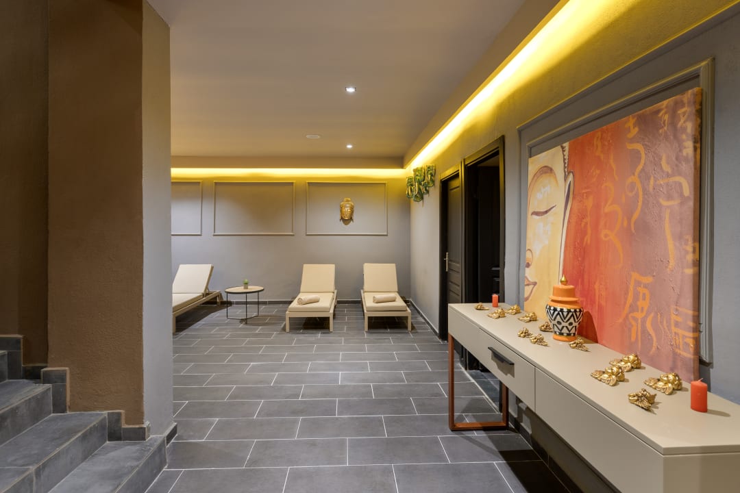 Sport & Freizeit Hotella Resort & Spa