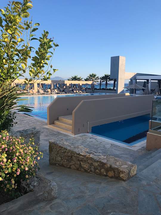 Pool Atlantica Mikri Poli Kos