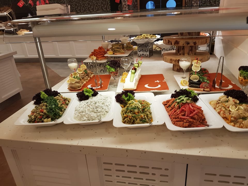 Restaurant Numa Bay Exclusive Hotel