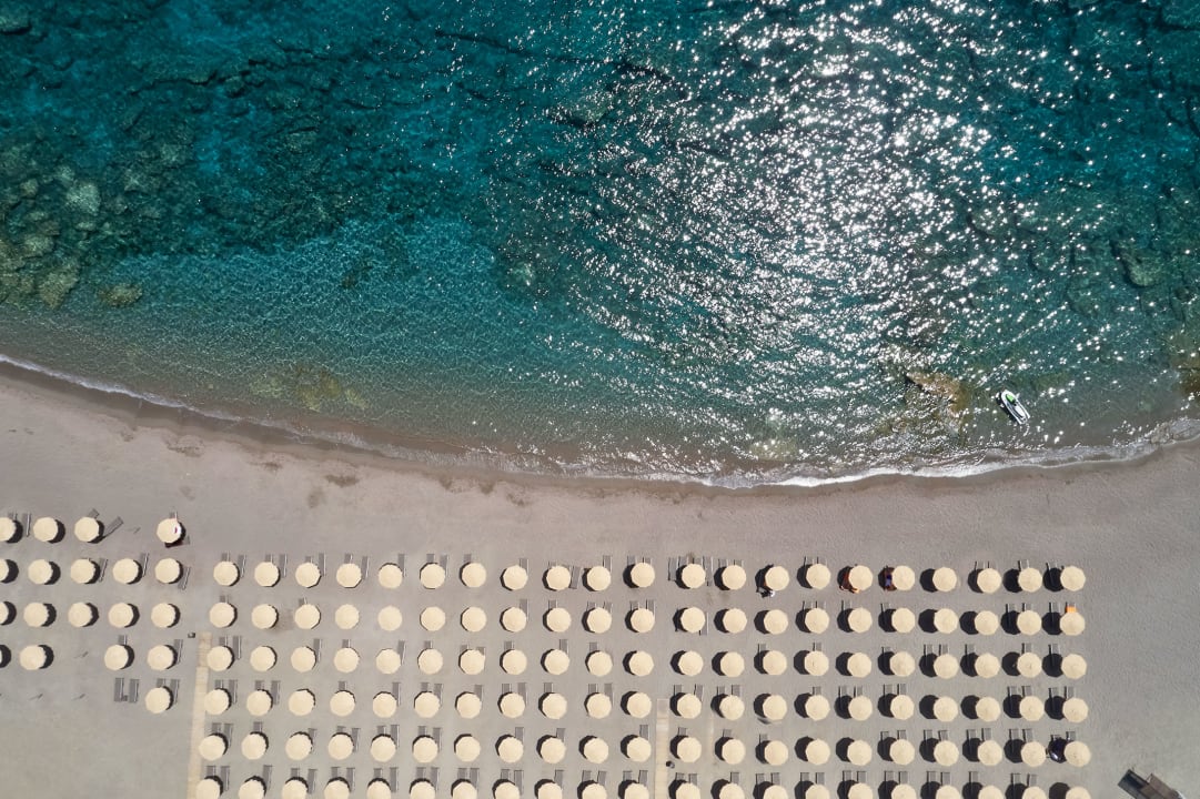 Strand Rodos Princess Beach Hotel & Spa