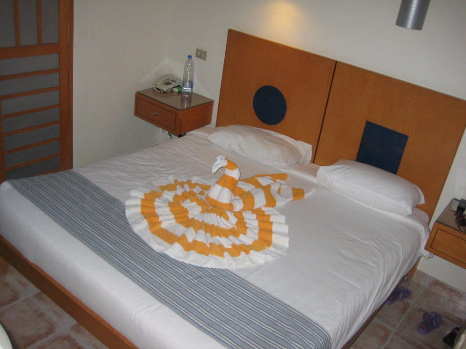 Wohn- / Schlafraum Captain's Inn Hotel