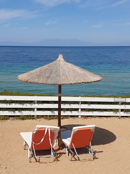 Strand Istion Club & Spa