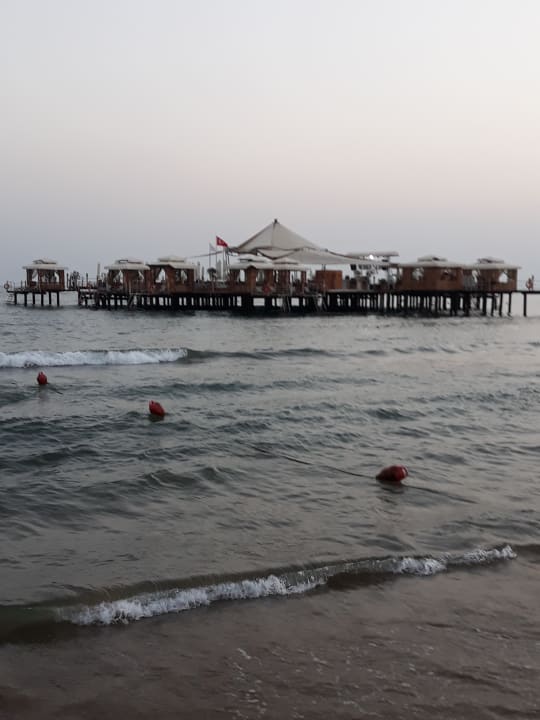 Strand VONRESORT Golden Coast