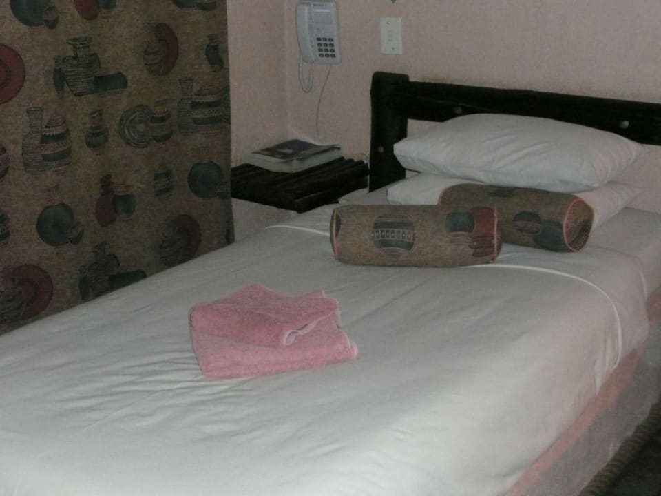 Bett Hotel iGowati Lodge