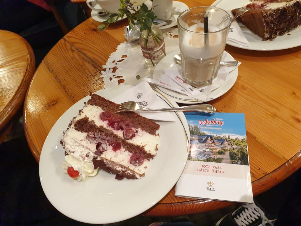 Gastro Schwarzwald Resort Dollenberg