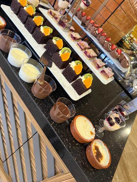 Zimmer Megasaray Resort Side