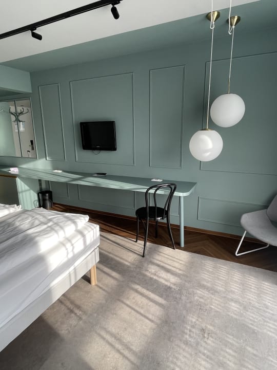 Zimmer ibis Styles Graz Messe