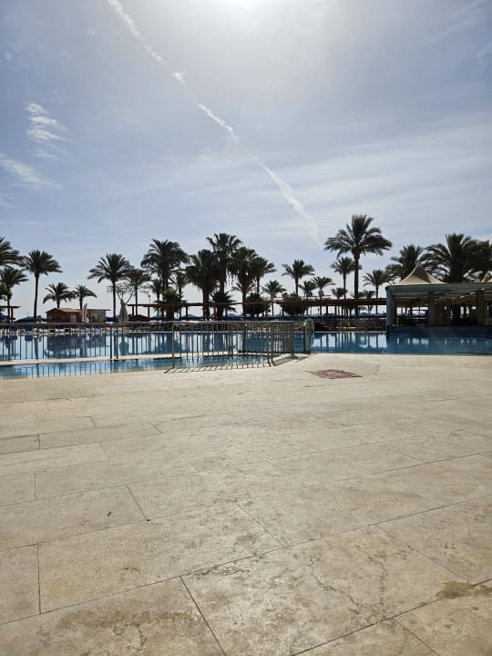 Pool Continental Hotel Hurghada