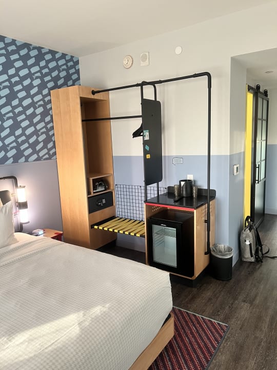 Zimmer Caption By Hyatt Beale Street Memphis