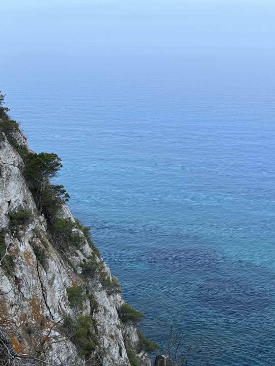 Ausblick Sun Club Eldorado