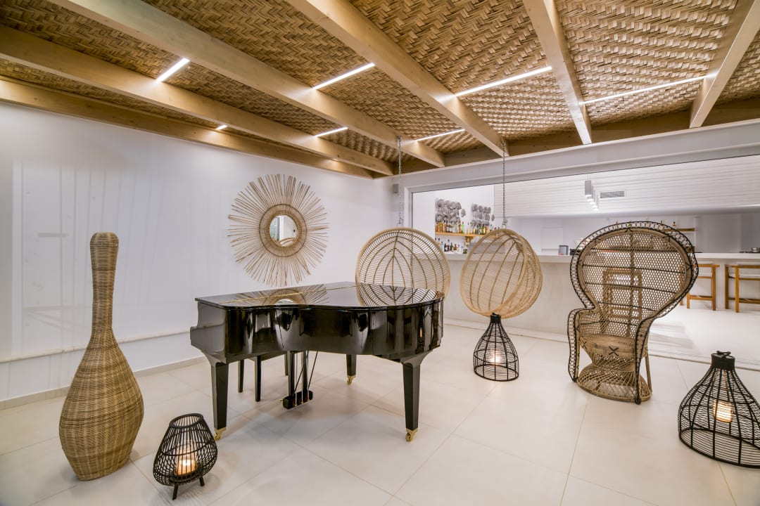 Sonstiges TUI BLUE Insula Alba