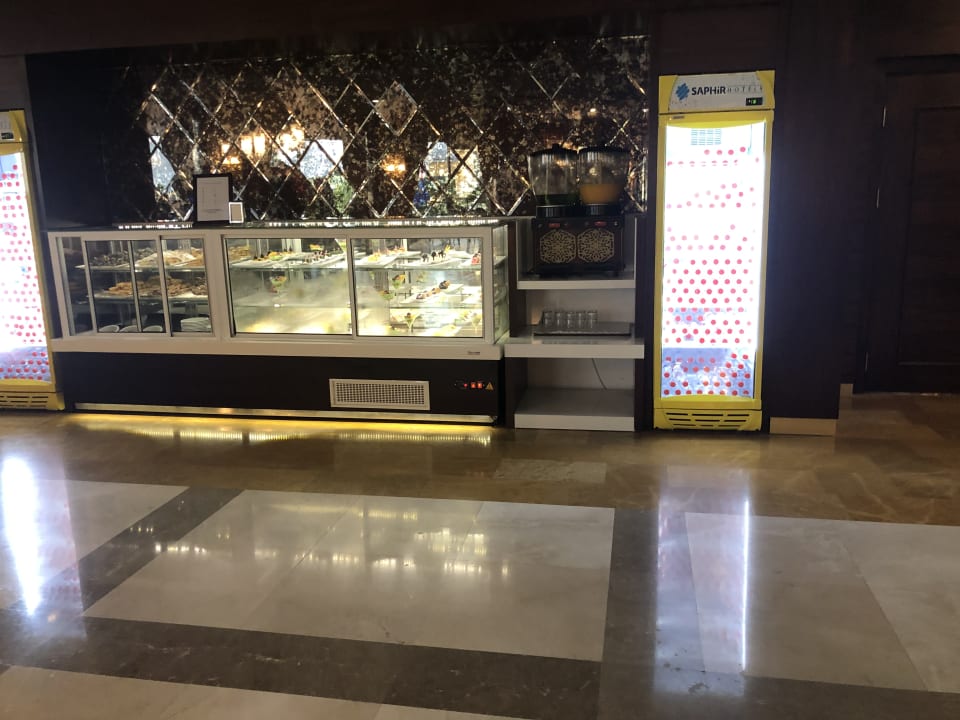 Gastro Saphir Resort & Spa