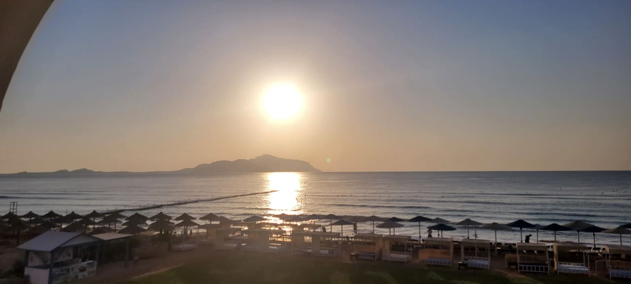 Strand Pickalbatros Palace Resort