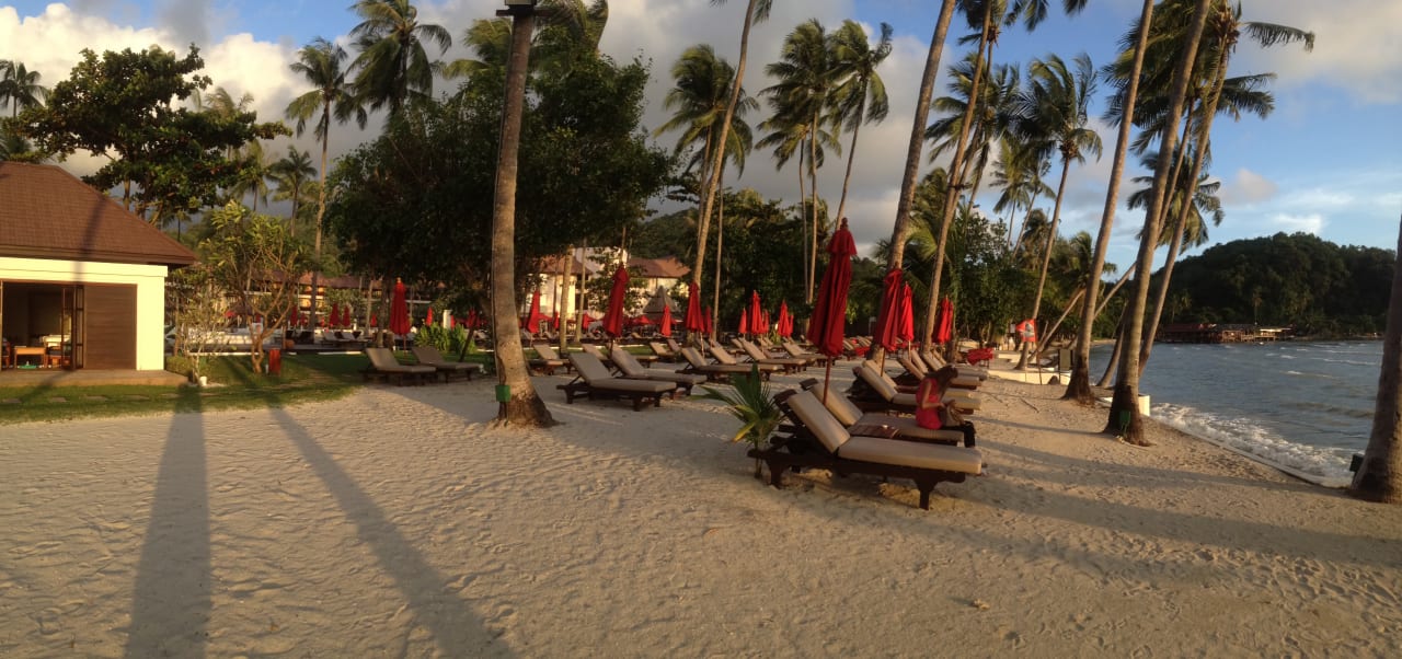 Strand Dinso Resort & Villas Ko Chang, Vignette Collection by IHG