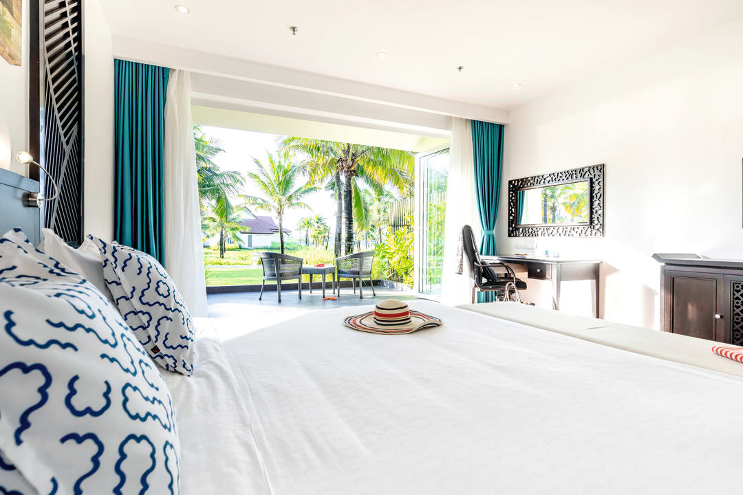 Zimmer ROBINSON NAM HOI AN