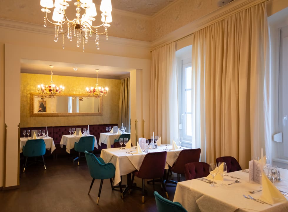 Gastro Wellnesshotel Allmer
