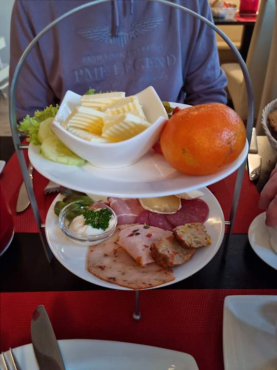 Sonstiges Hotel garni Haus Sonneneck