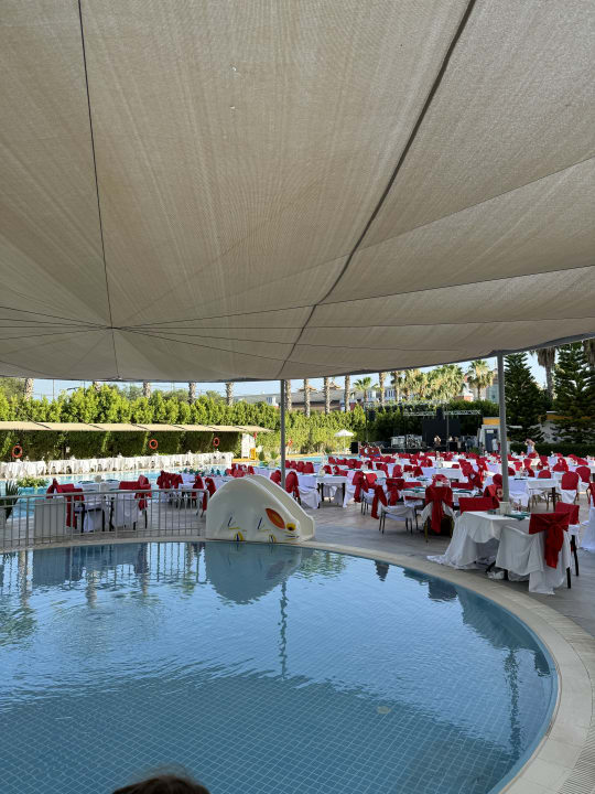 Gastro Hane Family Resort