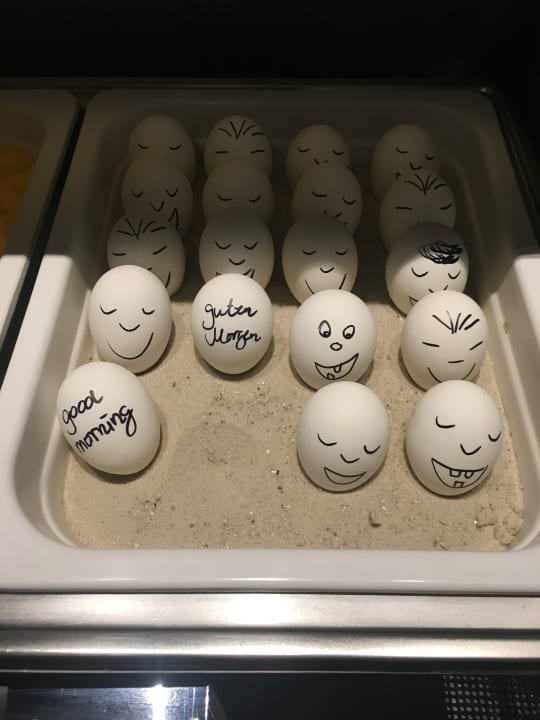 Gastro Hotel ZOE by AMANO