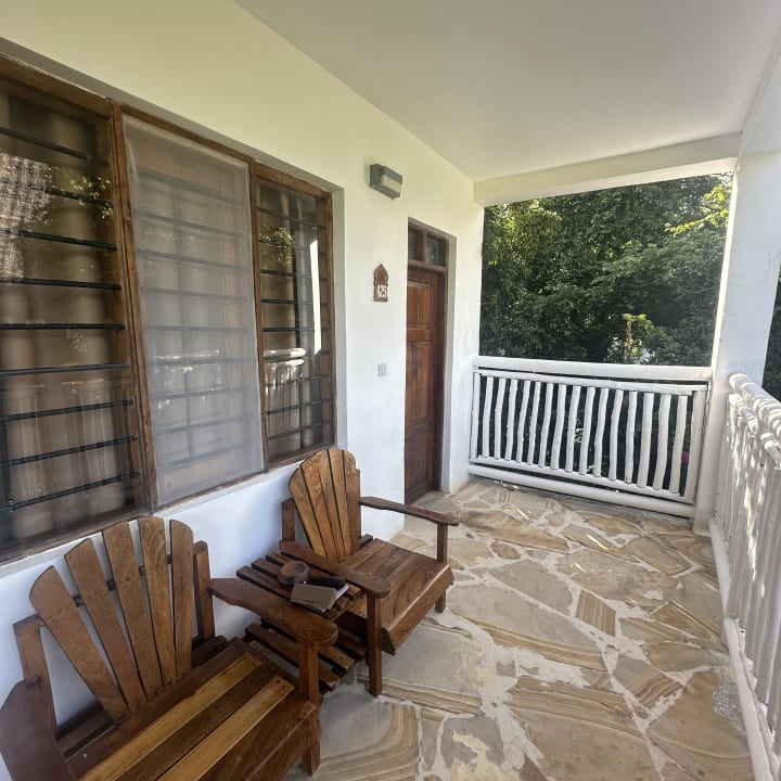 Zimmer Reef & Beach Resort