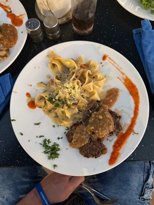 Gastro Jasmine Palace Resort & Spa