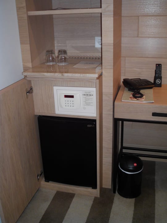 Zimmer 201 Hotel Budva