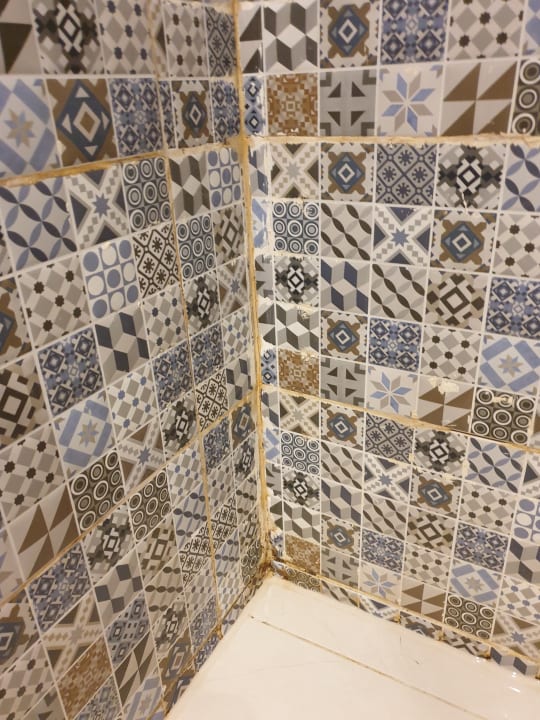 Zimmer The Grand Palace - Adults only