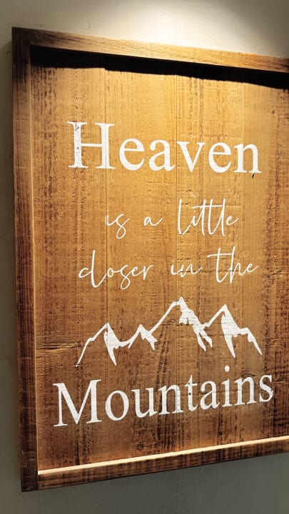 Sonstiges Sendlhofer's