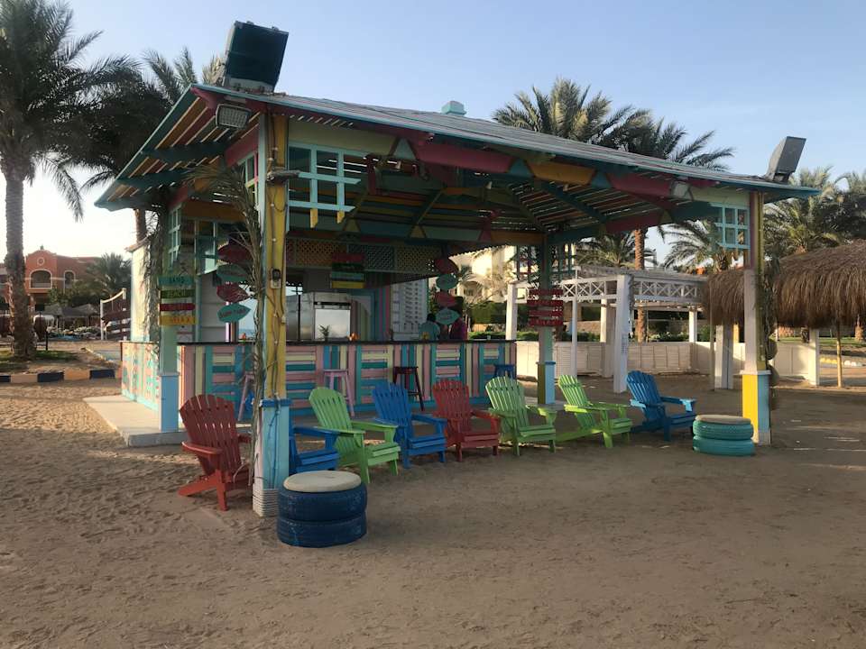 Strand Sentido Caribbean World Soma Bay