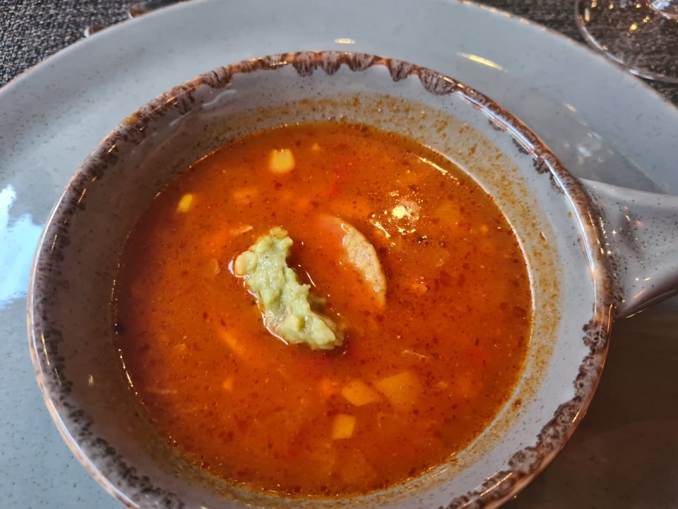 Gastro Megasaray Club Belek