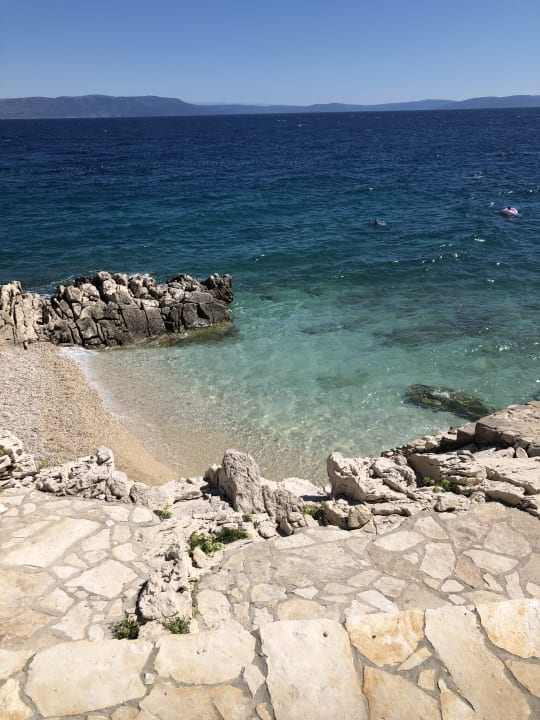 Strand Valamar Girandella Designed for Adults