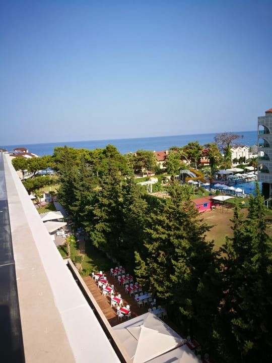 Zimmer Dosinia Luxury Resort