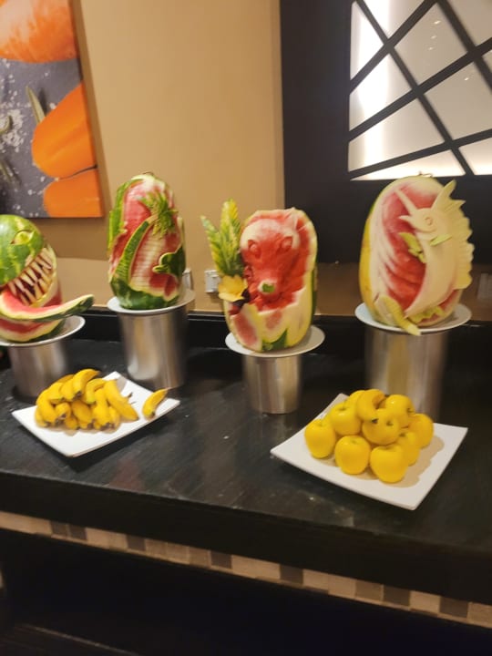 Gastro Hotel Riu Tequila