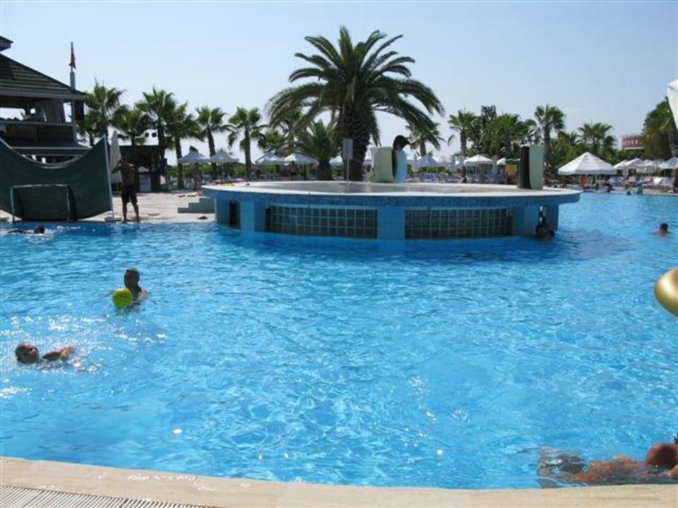 Bau und Sicherheitsmängel Botanik Hotel & Resort