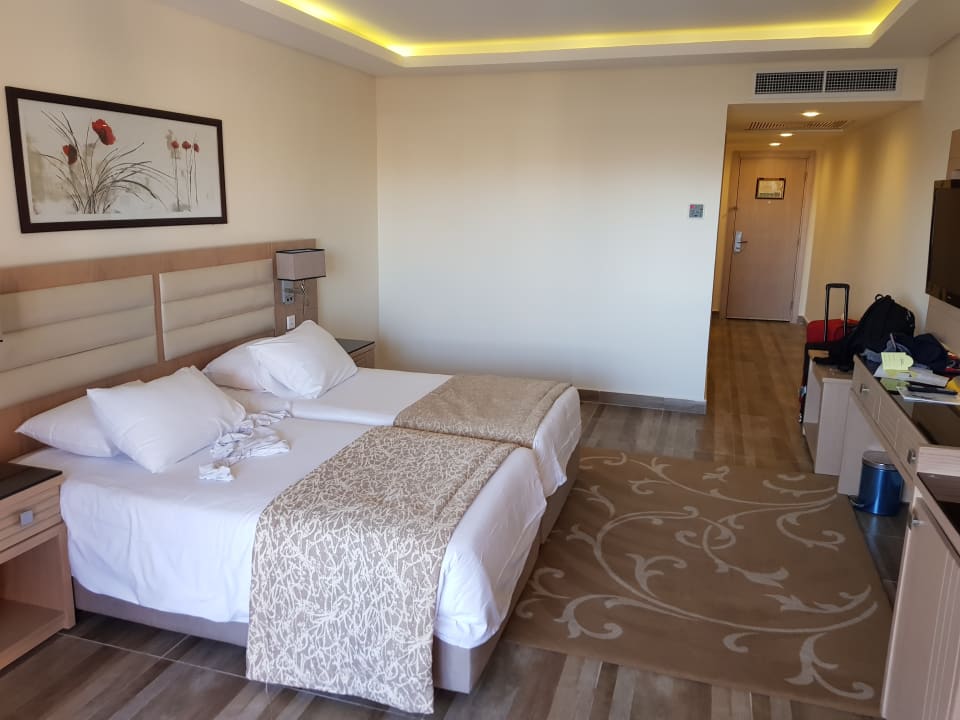 Zimmer Pickalbatros Aqua Vista Resort - Hurghada